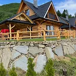 Goralskie Szczawnica