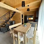 Chalet Goralskie