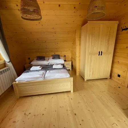 Chalet Góralskie *