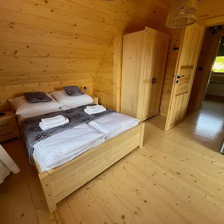 Goralskie Szczawnica