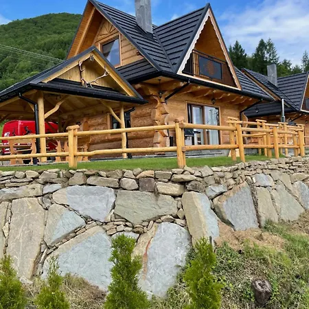 Goralskie Szczawnica