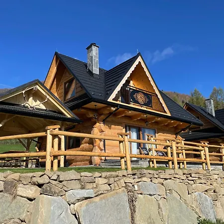 Goralskie * Szczawnica