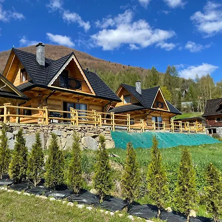 Goralskie Szczawnica