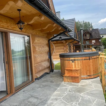 Chalet Goralskie