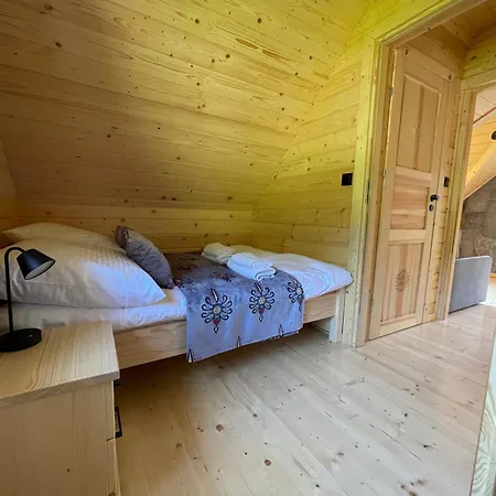 Goralskie Chalet