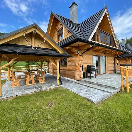 Goralskie Szczawnica