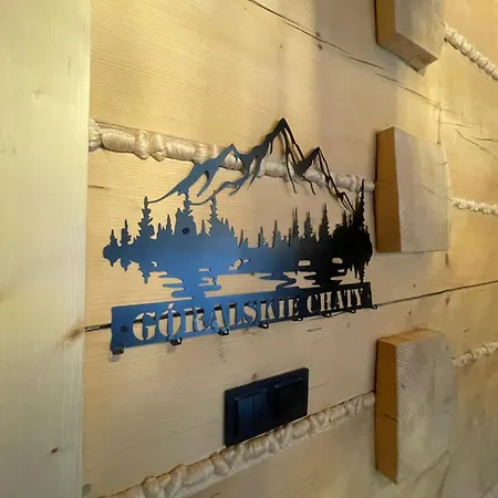 Chalet Goralskie