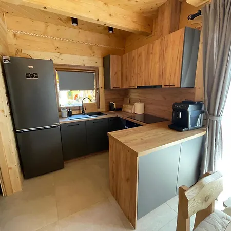 Chalet Góralskie *