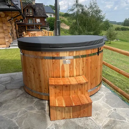 Goralskie Szczawnica