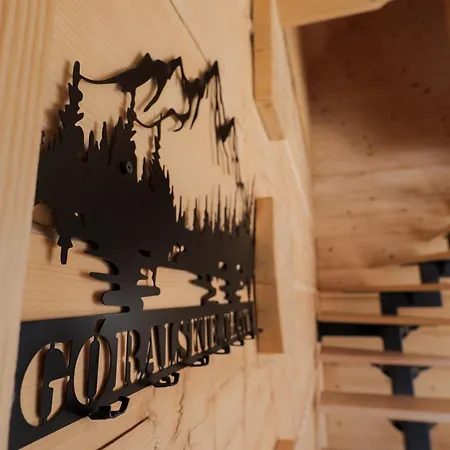 Góralskie