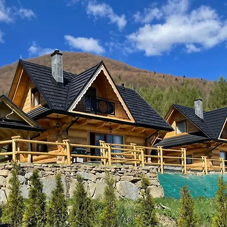 Góralskie Chalet *
