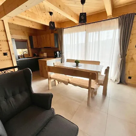 Alpstuga Goralskie
