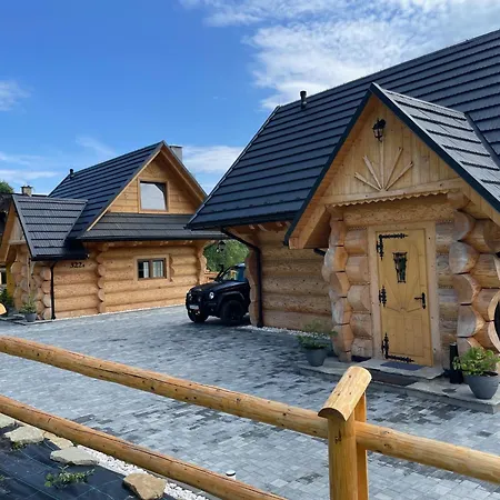 Alpstuga Goralskie
