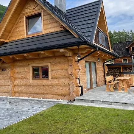 Goralskie Chalet