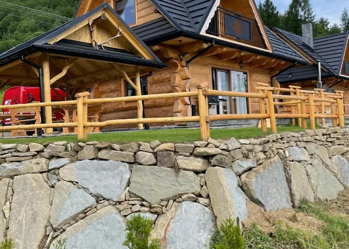 Góralskie Szczawnica