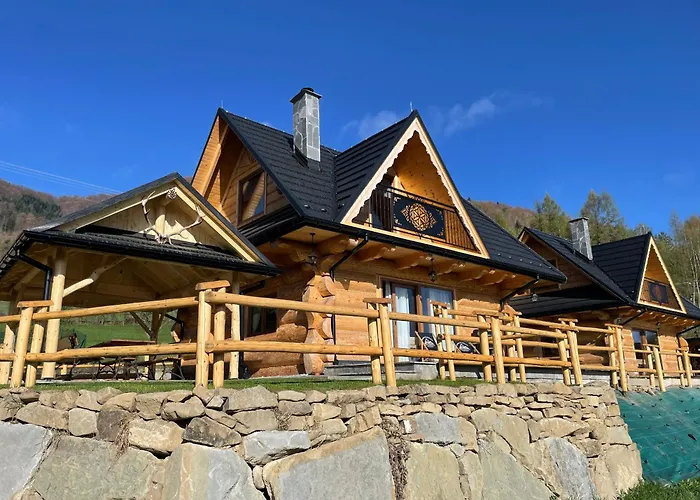 Góralskie * Szczawnica