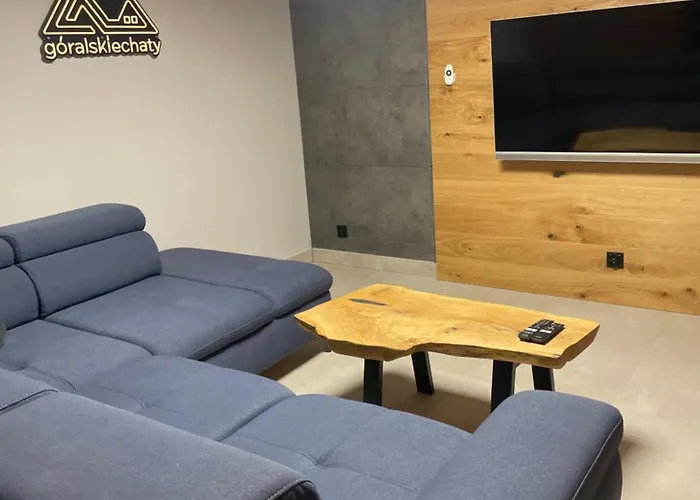 Góralskie Szczawnica