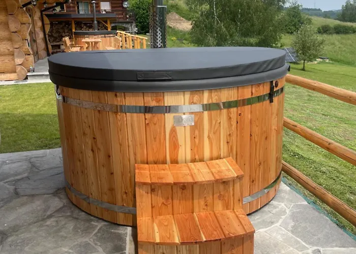 Góralskie Szczawnica